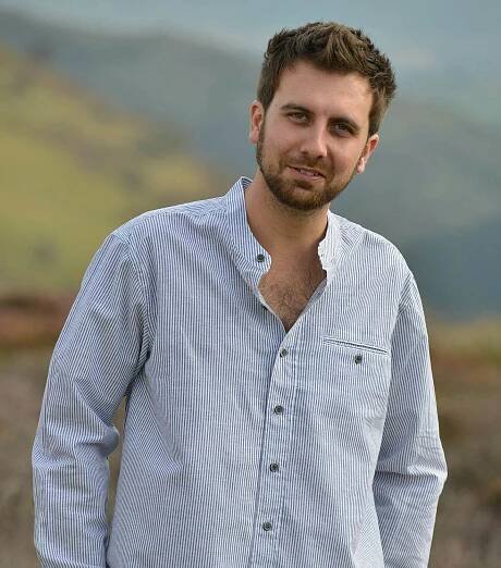 Irish Inspiration | Sweaters - Wool Socks - Grandad Shirts