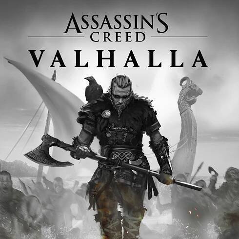 ASSASSIN'S CREED VALHALLA PL PC UBISOFT CONNECT UPLAY KLÍČ + DÁREK