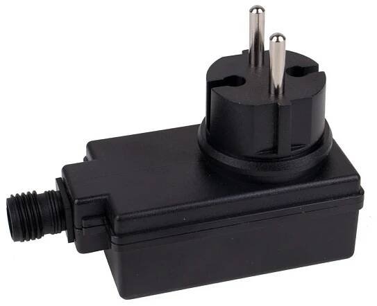 Transformátor 230V/12V, 24 W