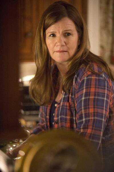 Aféra - 1 - Z filmu - Mare Winningham
