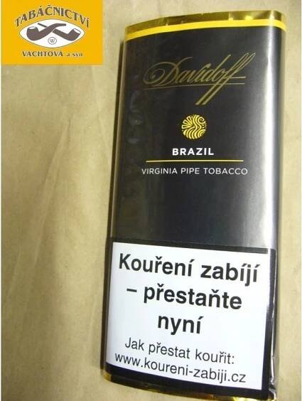 Davidoff Brazil 50 g