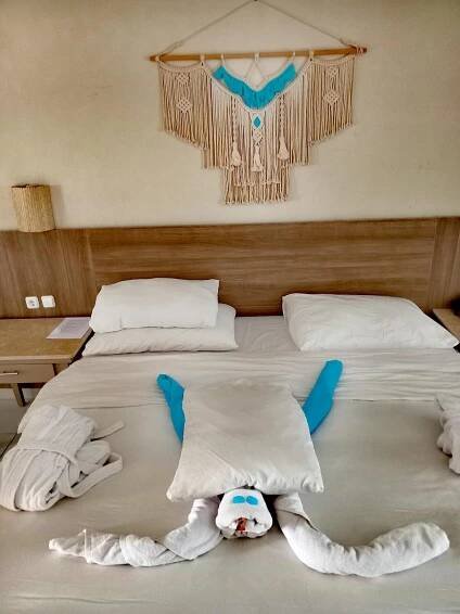 Casa Blue Beach Resort Gym: Pictures & Reviews - Tripadvisor