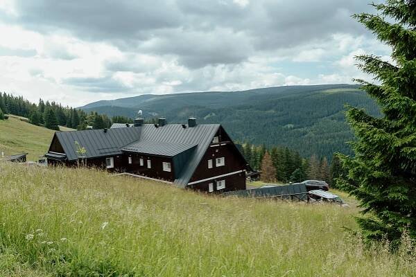 svatba Pec Pod Sněžkou fotograf
