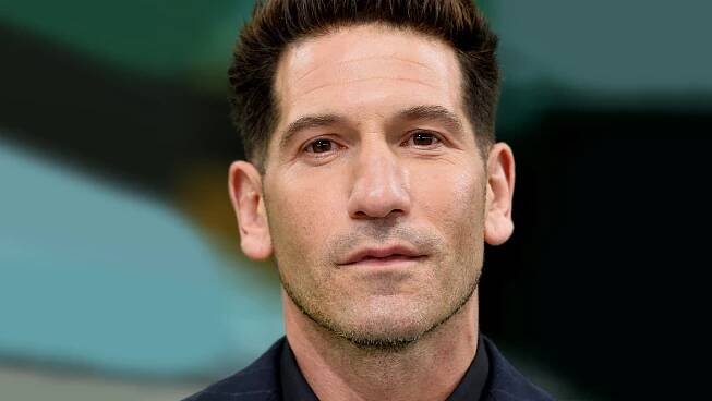 Christopher Nolan's 'The Odyssey' Movie Casts Jon Bernthal
