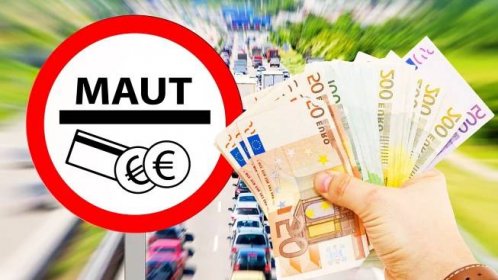 Německo zavede dálniční mýto až v roce 2020! Kolik zaplatíte?