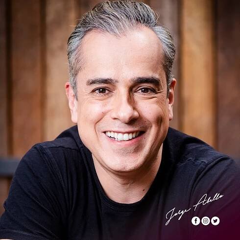 Jorge Enrique Abello - Telenovely.net ... vše o telenovelách na jednom místě