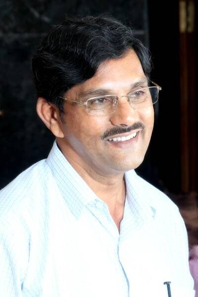 Venna Vallabha Rao