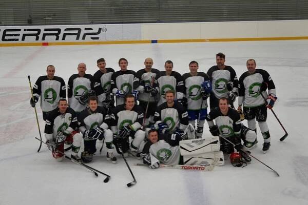 HC Hříšice - HC Vitamíni Tigers - Oficiální stránky obce Hříšice-Jersice