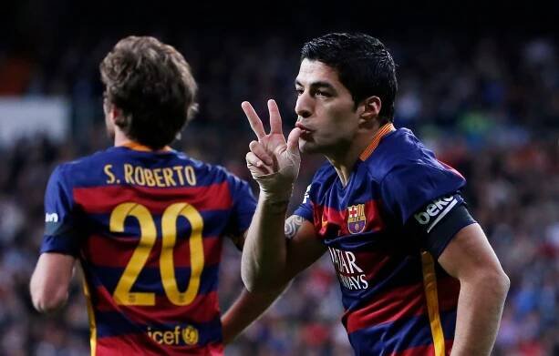 Barcelona neprohrála už 28 zápasů, tři body slaví i Real