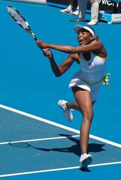 Soubor:Venus Williams Australian Open 2009 1.jpg – Wikipedie