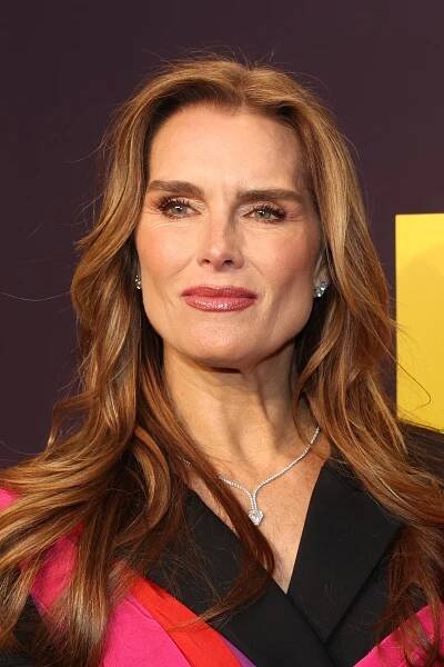 Brooke Shields at arrivals for PRETTY BABY: BROOKE SHIELDS Premiere, Alice Tully Hall at Lincoln Center, New York, NY March 29, 2023. Photo By: Manoli Figetakis/Everett Collection