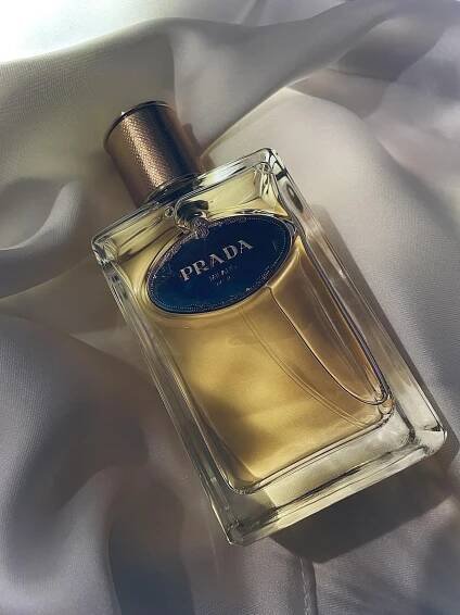Infusion d'Iris Eau de Parfum Absolue Prada pro ženy