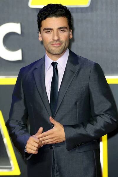 Oscar Isaac Set to Star in Disney+ 'Moon Knight' Series, Marvel Confirms