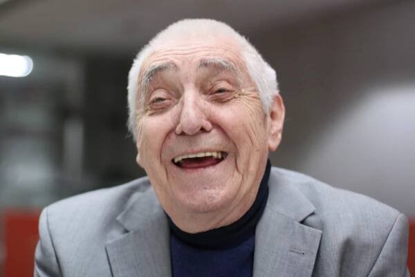 Radkin Honzák