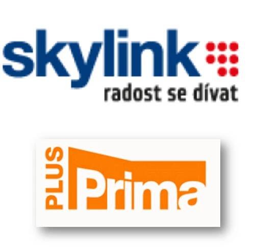 Skylink zablokoval na slovenských kartách TV Prima, změna regionu nově pouze na žádost