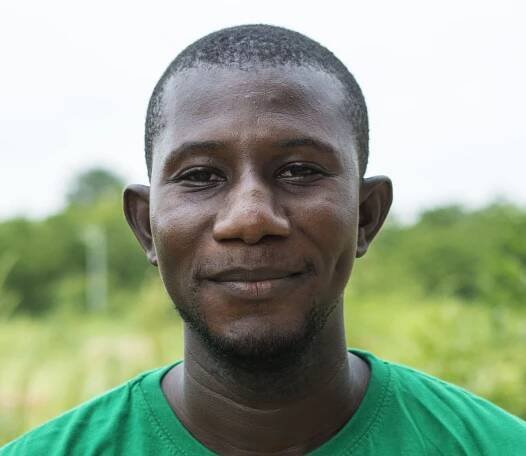 Senegal Volunteers - CorpsAfrica