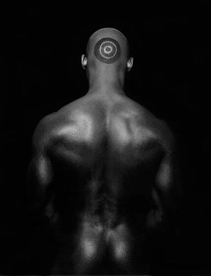 MICHAEL CHAMBERS: UNSTOPPABLE CREATIVITY - Fit News Mag