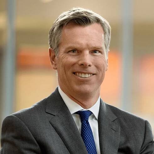 Michael Fleming