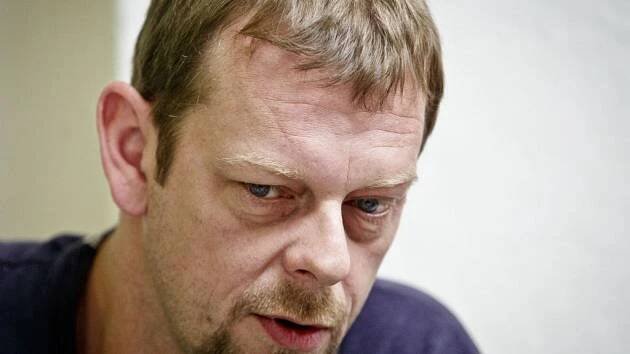 Martin Stránský: Nejvíc mě bere černobílý noir