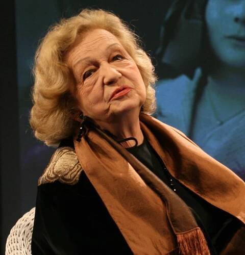 Blanka Bohdanová