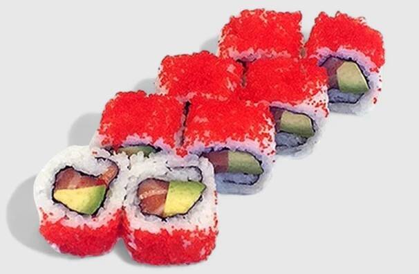 Anawa running sushi OC Forum | Wolt | Doručení | Ústí nad Labem