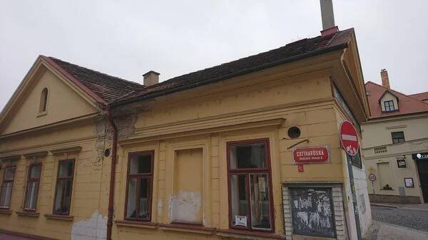 Restaurace Na Slamníku foto 6