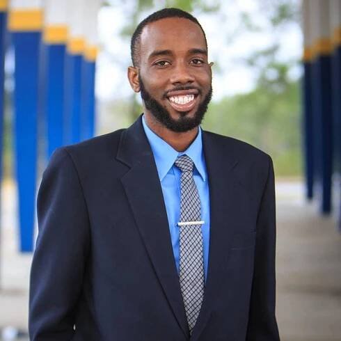 Marquese Averett