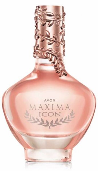 Avon Maxima - Parfémy a vody - Allegro online parfumerie