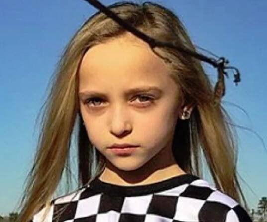 Lilliana Ketchman Biography - Facts, Childhood, Family Life & Achievements