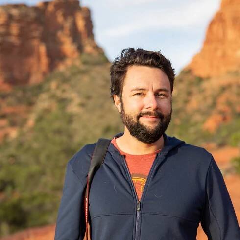 Matt Miller bio