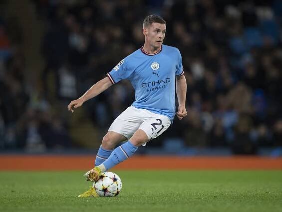 Manchester City v FC Copenhagen: Group G - UEFA Champions League