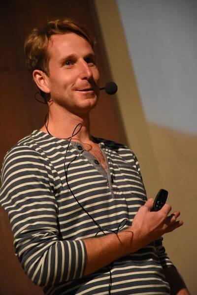 Michal Doležel