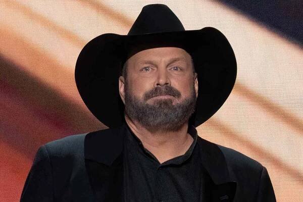 Garth Brooks Files to Move Sexual Assault Case to Federal Court