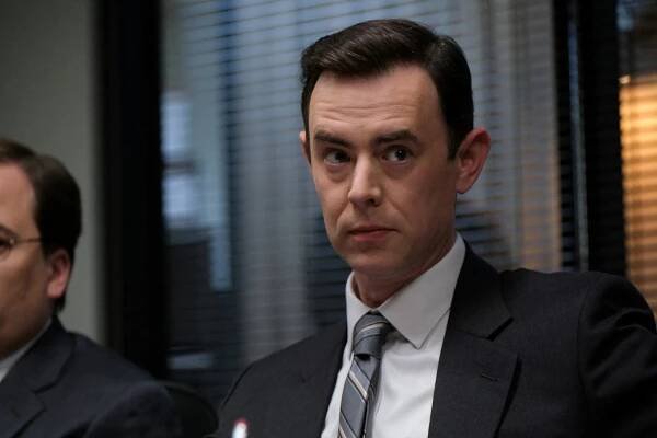 American Crime Story - Do You Hear What I Hear? (S03E05) (2021)
