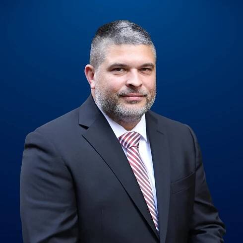 Jason Miller CEO Read Biography