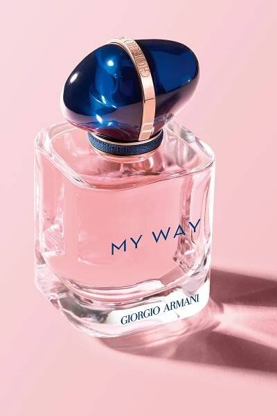Giorgio Armani My Way EDP 50 ml Kadın Parfüm