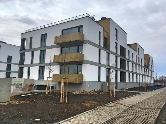 Realizace | Baurekon.cz
