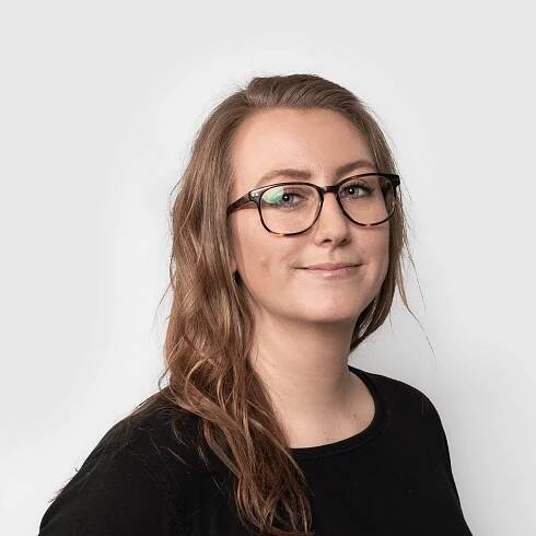 Aclewe Team Anne Graf Portraitbild