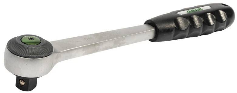 HONITON Ráčna 72 zubů | 1/2" / 250 mm | Lebeda.cz - LEBEDA Tools s.r.o. , spolehlivý partner pro váš dům, dílnu a zahradu