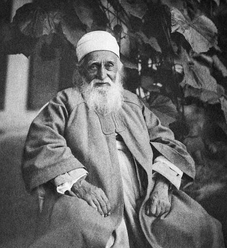 Bahāʾullāh – Wikipedia
