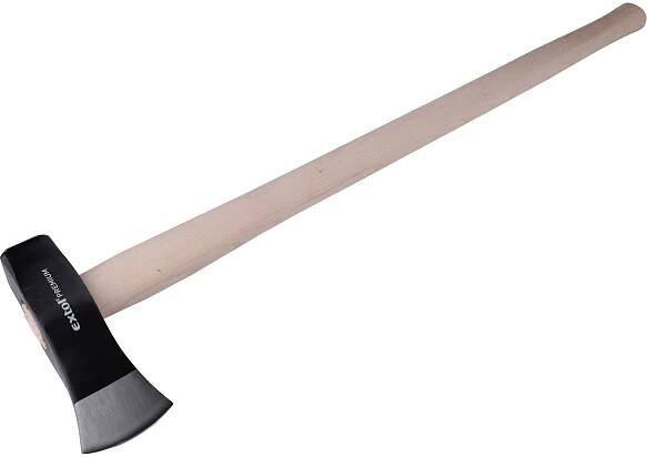 sekera-kalač s kvalitní bukovou násadou, 3500g