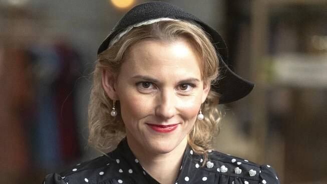 Šárka Krausová