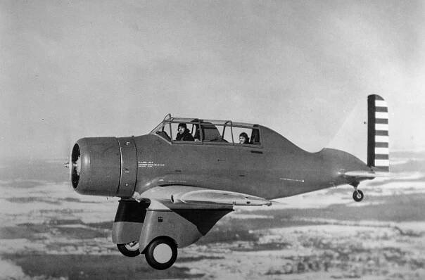 Personal Images — KARTVELI: Innovator in Aviation