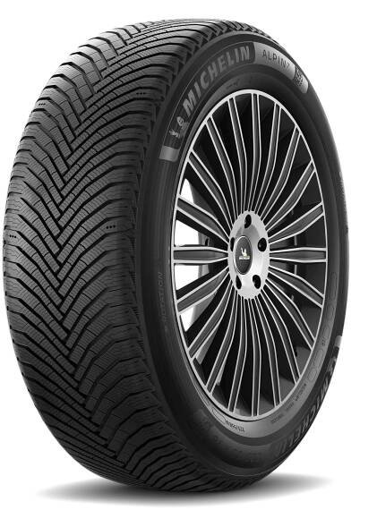 Michelin Alpin 7 195/65 R15 91 T