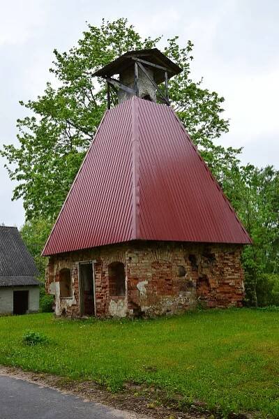 Orava (vesnice) – Wikipedie
