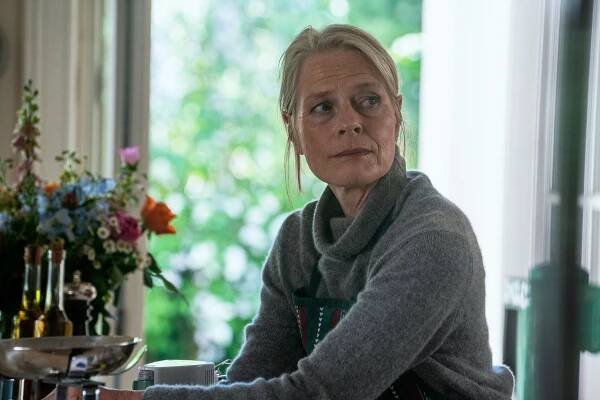 Sarah Kohr - Schutzbefohlen - Z filmu - Corinna Kirchhoff