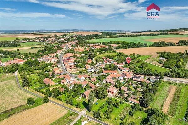 Prodej Pozemek, Kozlany, okres Vyškov