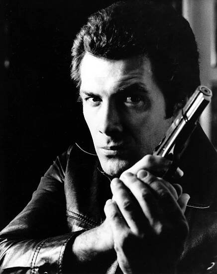 Lewis Collins