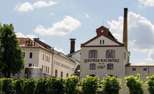 Zámecký pivovar v Těšíně - Hravé Pohraničí
