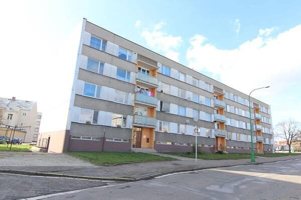Fotografie nemovitosti - Prodej, byt 2+1, 68 m2, nábřeží 17. listopadu, Jaroměř